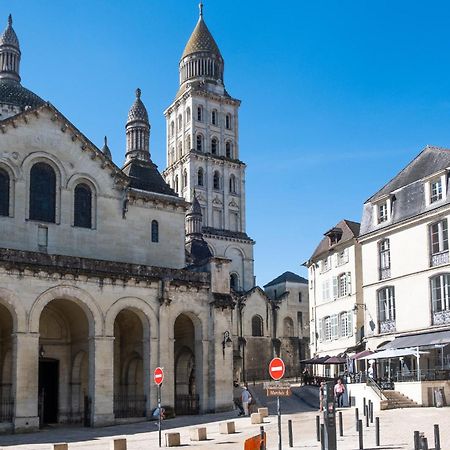 Famille Au Coeur De Perigueux Leilighet Eksteriør bilde